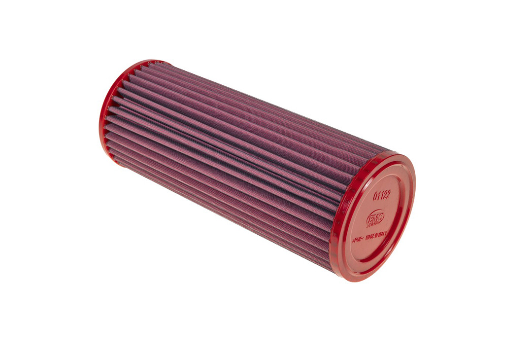 BMC air filter for Can-Am Maverick X3 from model year 2018 onwards