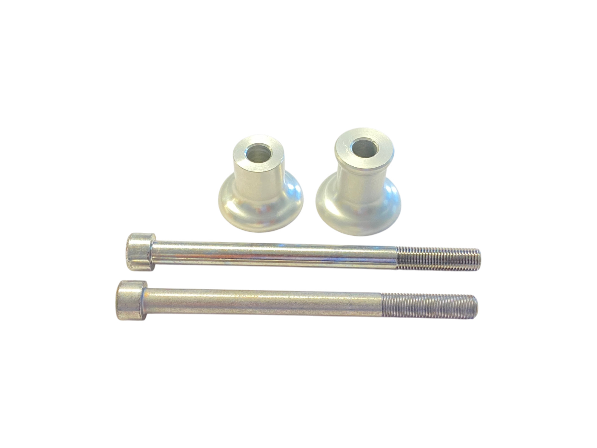 LSL SlideWing Mounting Kit for Kawasaki ZX-9R, 2002-2003