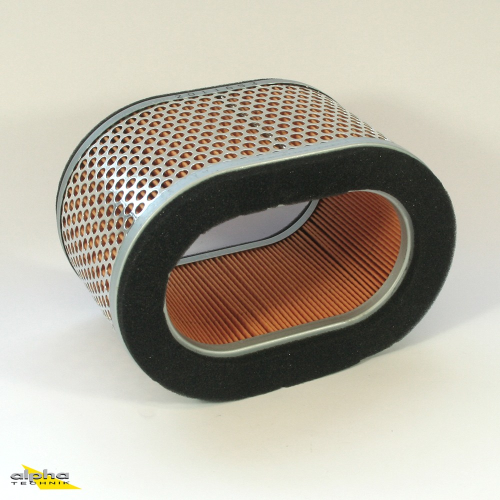 HIFLO air filter HFA6503 Triumph