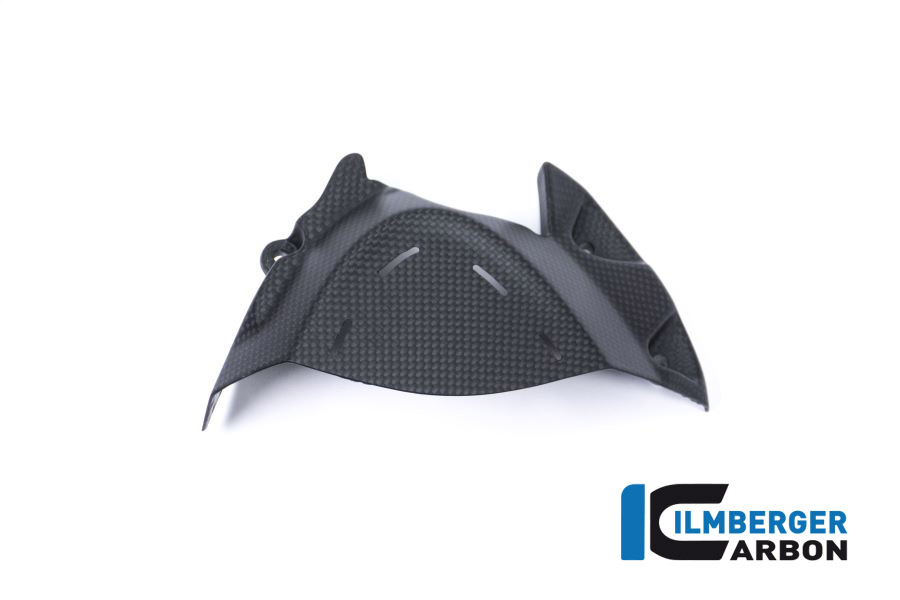 Ilmberger Carbon Sprocket Cover, Matt Ducati Monster 1200, 1200S 2017-