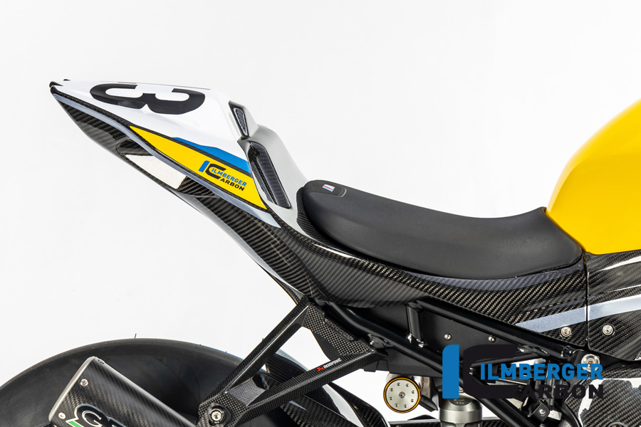 Seat Unit Racing
