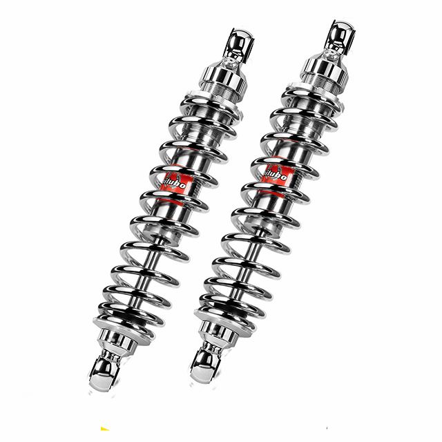 BITUBO shock absorber for Triumph Bonneville T100 908MF / 908MD / 909MD / T100 986MF / 986 MF