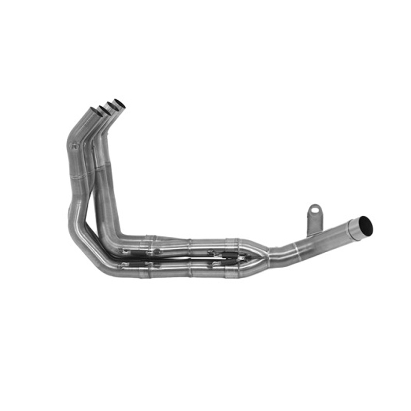 ARROW Racing Header for Kawasaki Z900RS 2018- , without catalyst
