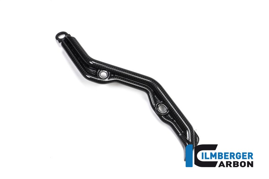 Ilmberger Carbon Glossy Brake Line Cover