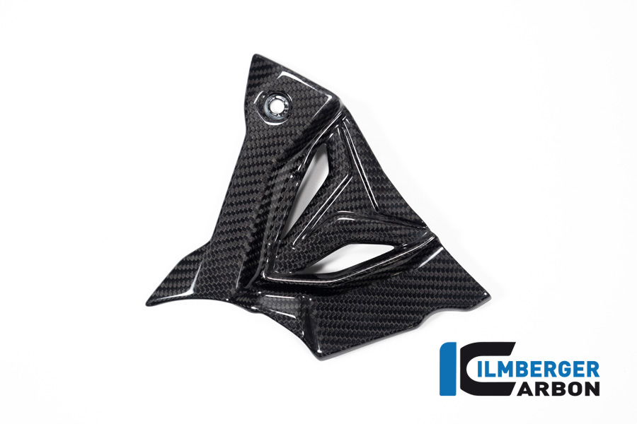 Ilmberger Carbon Sprocket Cover, Glossy, BMW S1000XR 2020- and M1000XR, 2X99, 2024