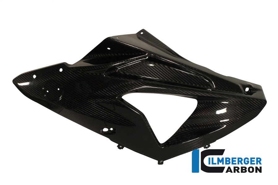 Ilmberger Carbon Fairing Side Panel left side L/S, Carbon