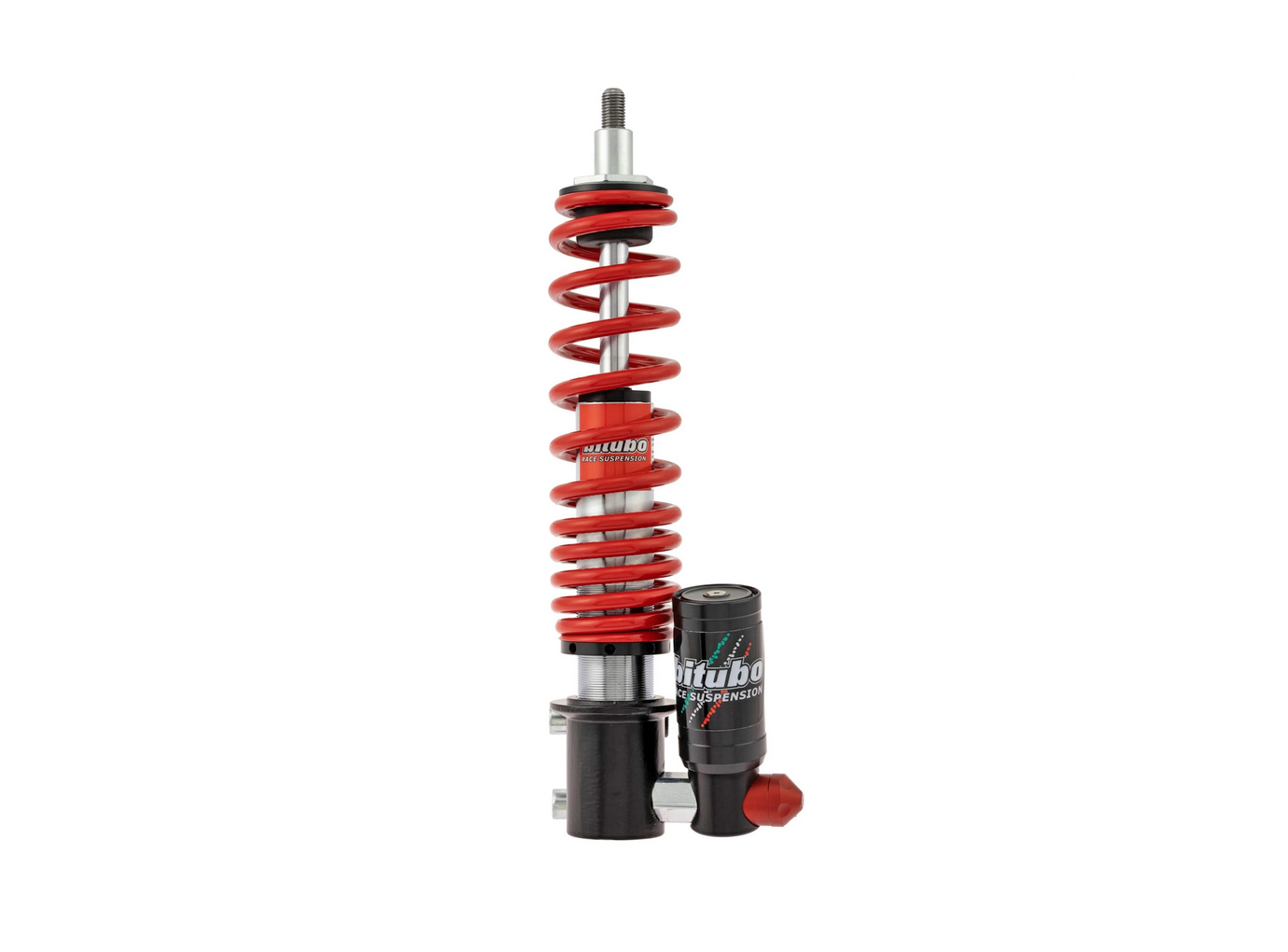 Bitubo Scooter Mono Shock Absorber Red