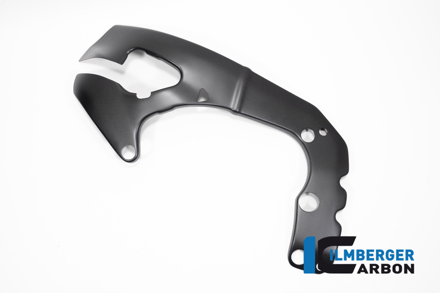 Frame Cover Carbon