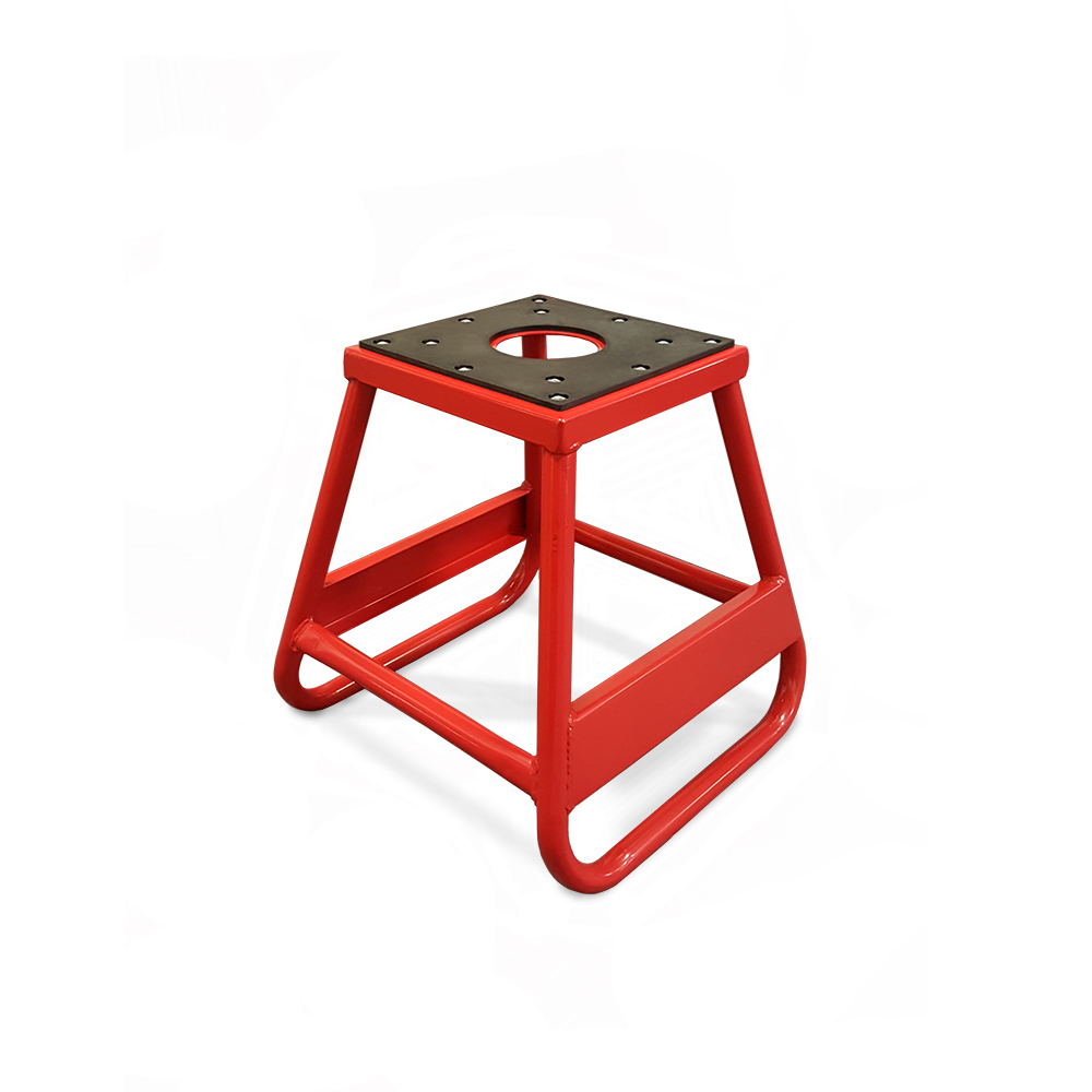 Cross-motorcycle stand TRACK