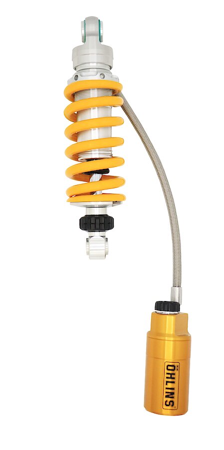 Öhlins shock absorber STX 36 Scooter HO 047 for Honda MSX125 from model year 2021-