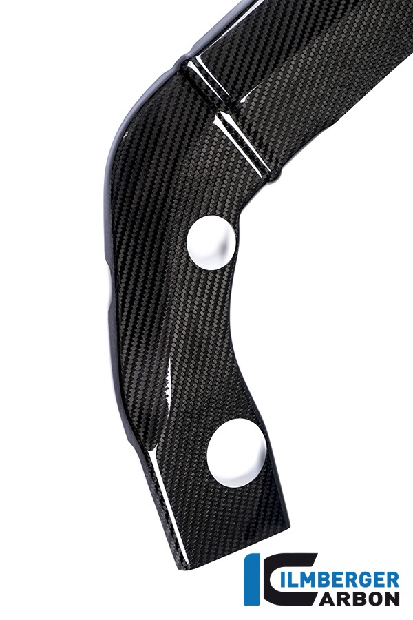 Ilmberger Carbon framecover right side R/S, Carbon