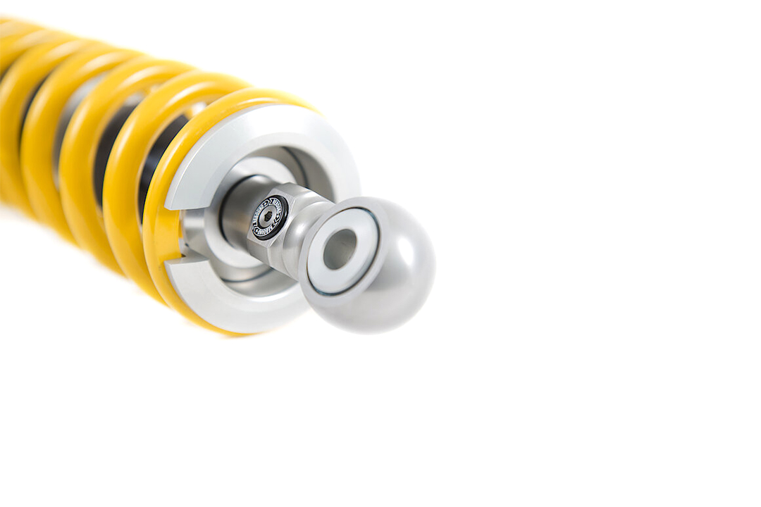 Öhlins shock absorber MX & Enduro Shock Absorber for Gas Gas, KTM and Husqvarna models