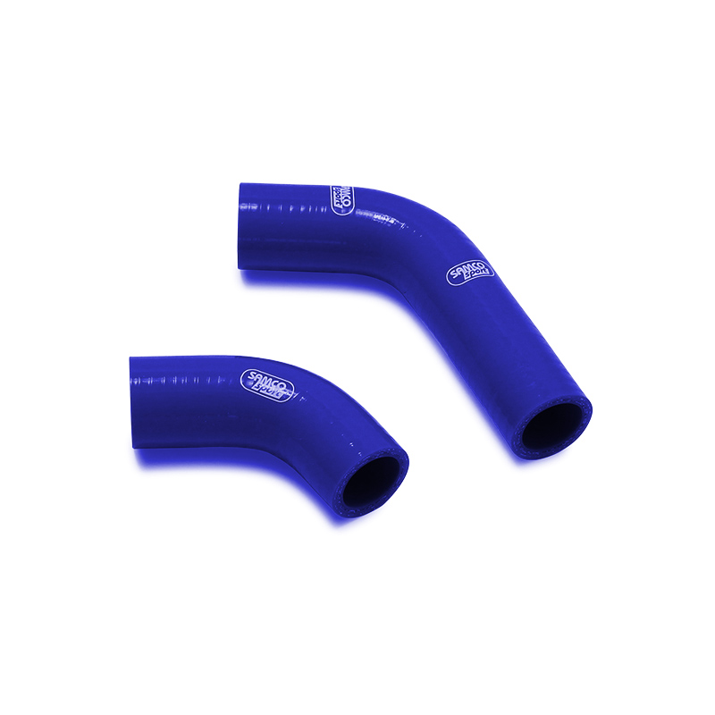 SAMCO SPORT Silicone Hose Kit blue for Honda GL400C GL500C CX500C model year 1978-1982