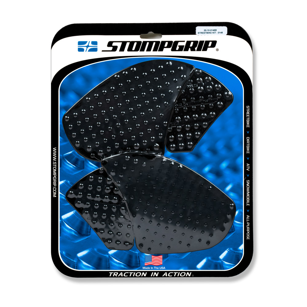 Stompgrip clear, Volcano, for Ducati Panigale V4/ Streetfighter 1103 V4 V4S / Superleggera V4