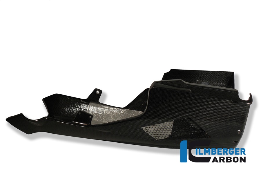 Motorspoiler, Carbon