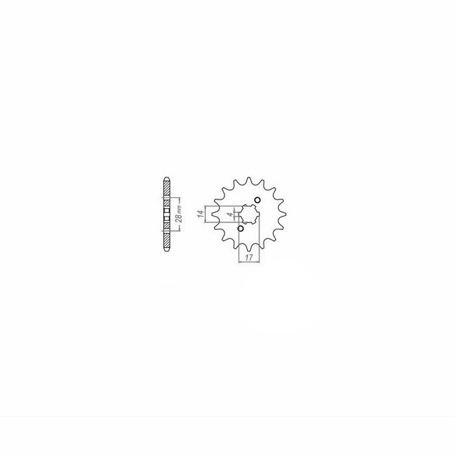 Sprocket image