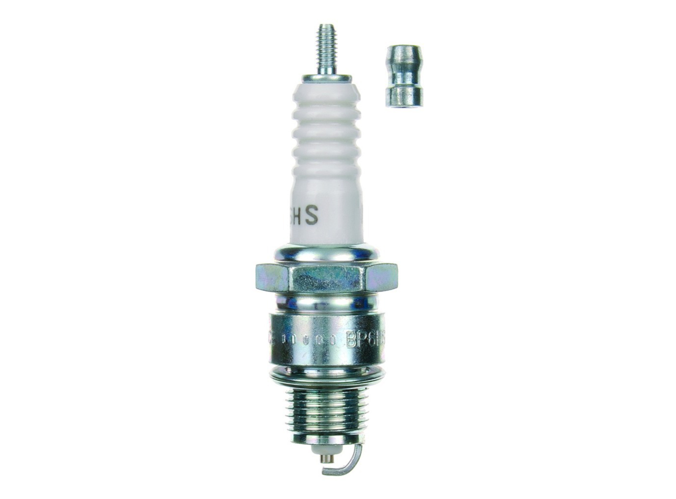NGK Spark Plug BP6HS