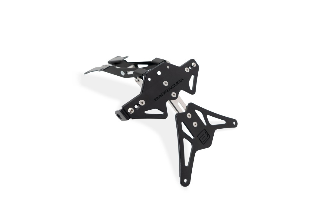 Barracuda Tail Tidy for Yamaha MT-09 and Tracer / Tracer 900 2014 - 2016