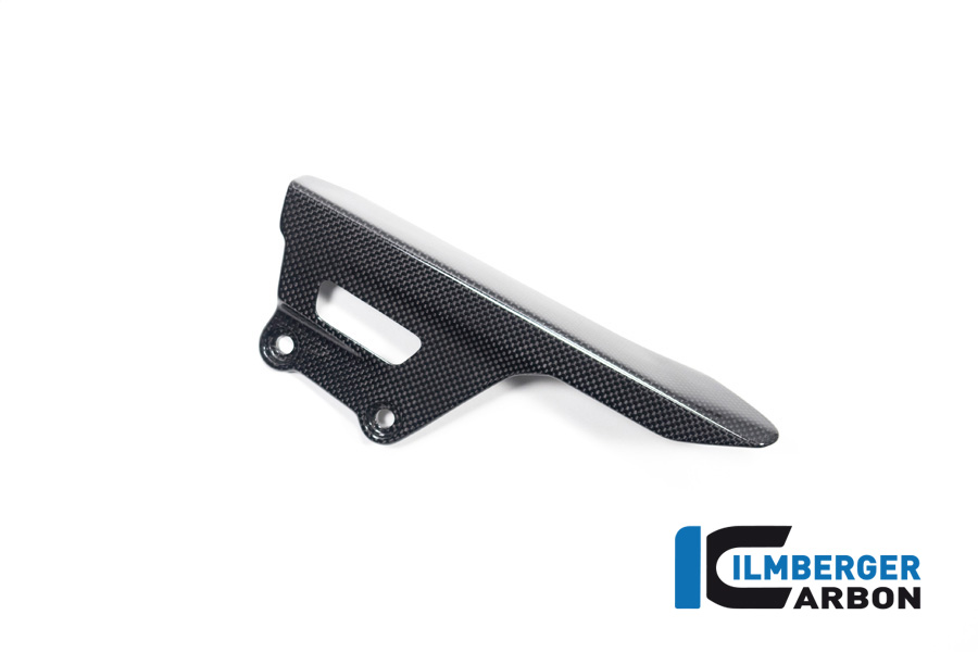 Ilmberger Carbon Chain Guard, glossy, Ducati Diavel V4, 2023-