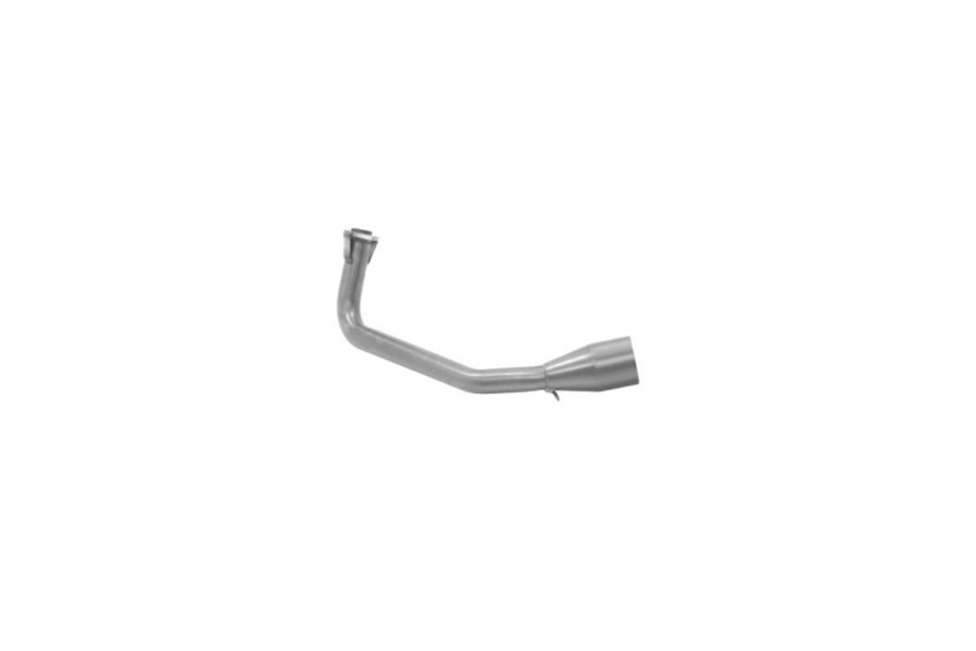ARROW manifold for Honda PCX125 2012- / PCX150 2012-16 / SH125i 2017- / SH150i 2016- , with catalyst