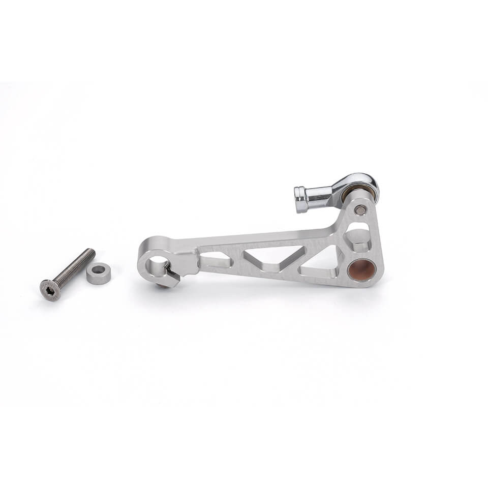 LSL shift lever APRILIA RSV4 APRC, reverse shift