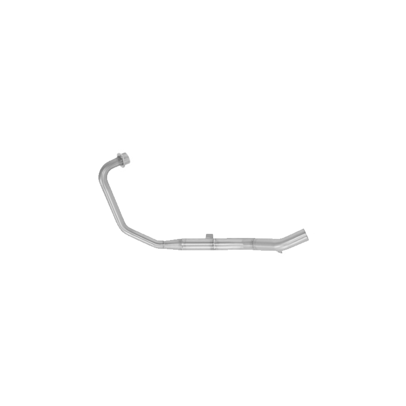 ARROW Racing Header for Honda CBR125F 2018-, without catalyst