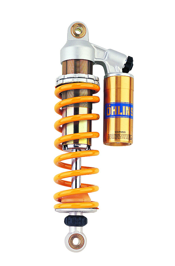 Öhlins Shock absorber Road & Track YA 817 for Yamaha XT 660 Z Ténéré 2008-2016