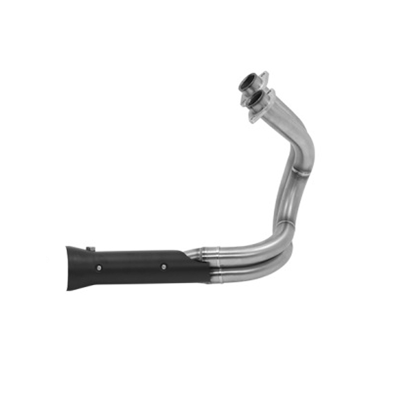 ARROW Racing Headers for Kawasaki Vulcan S 2017-2020, without catalyst