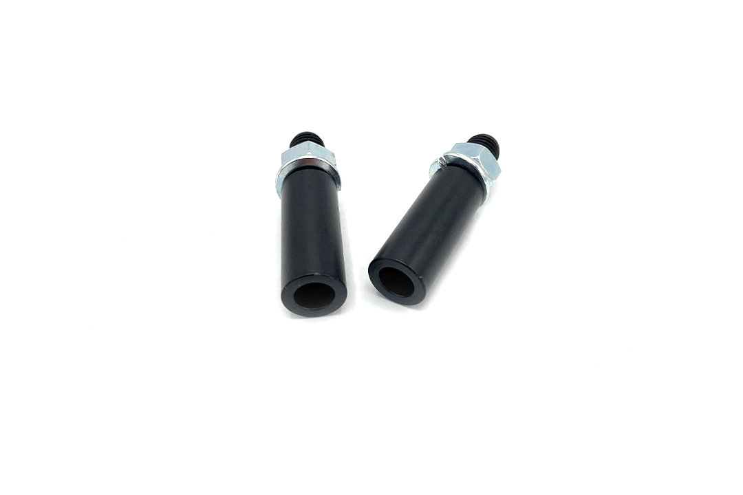 Universal flasher light, turn signal extension "M8/M10" 35mm