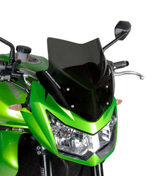 Barracuda Aerosport R Windscreen for Kawasaki Z750 2007 - 2014 / Z750 R 2011-2014