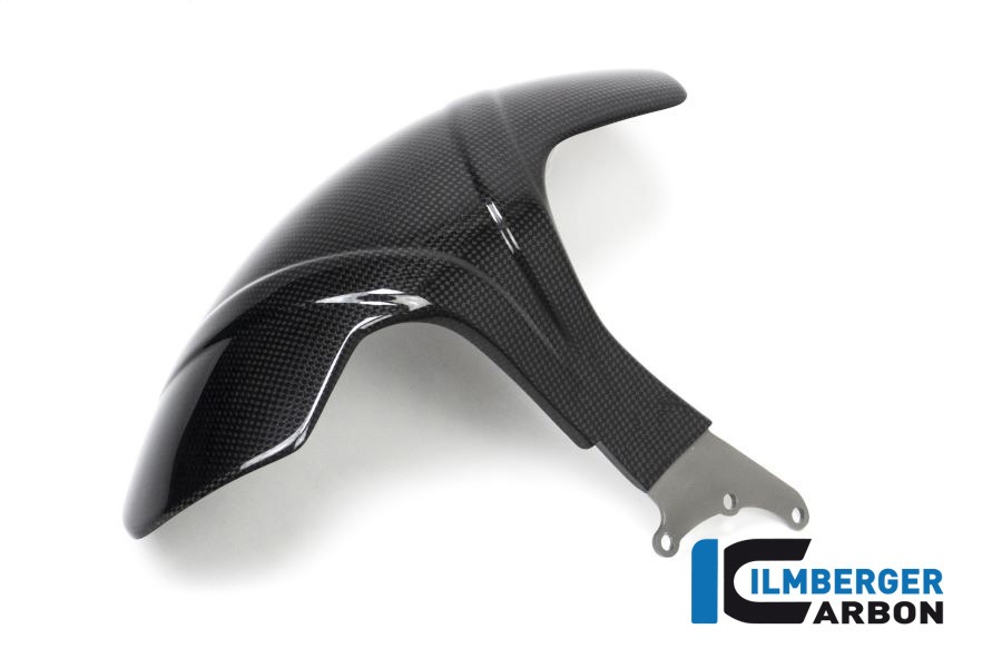 Ilmberger Carbon Mudguard rear