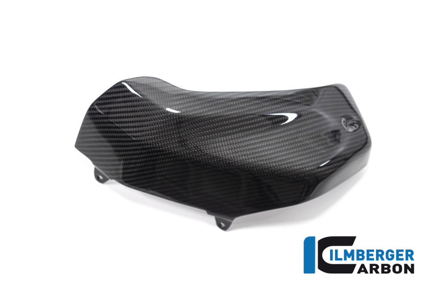 Ilmberger Carbon valve cover cover left side L/S Carbon for BMW R1250GS R1250R R1250RS from 2019-