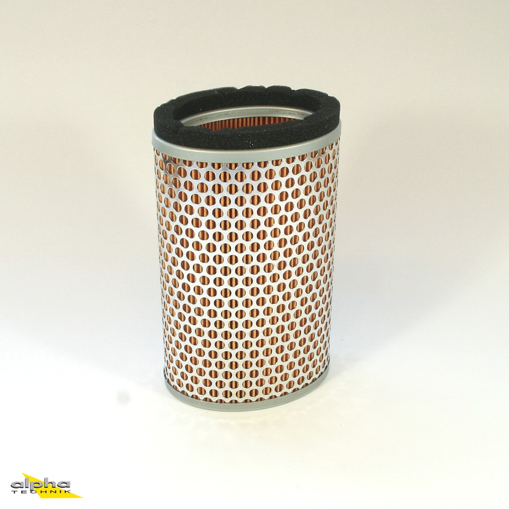 HIFLO air filter HFA6504 Triumph Bonneville