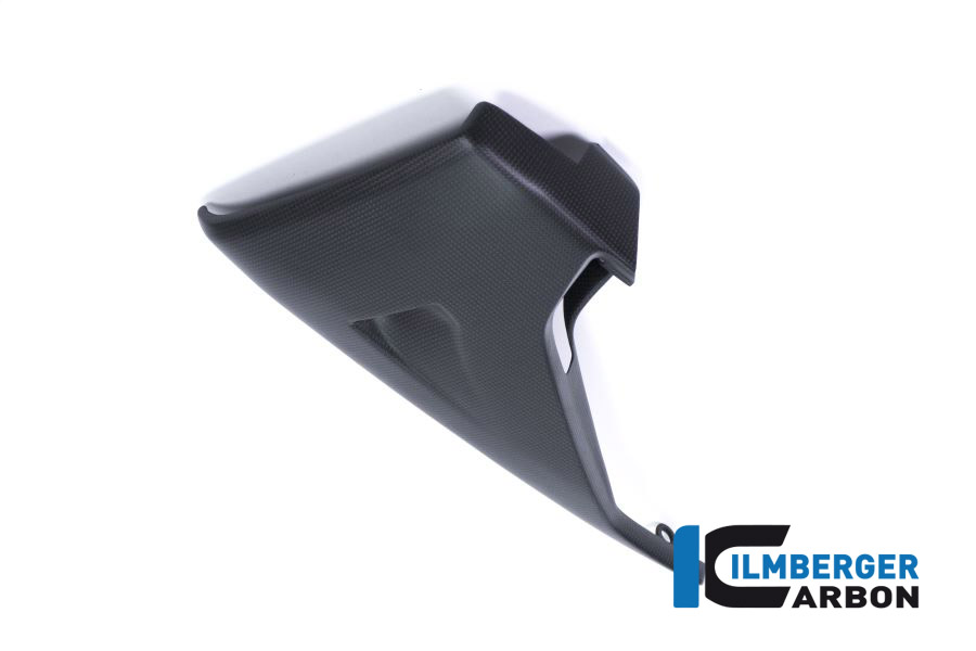 Ilmberger Carbon Engine Spoiler left side L/S, matt, Ducati XDiavel / S 2018-