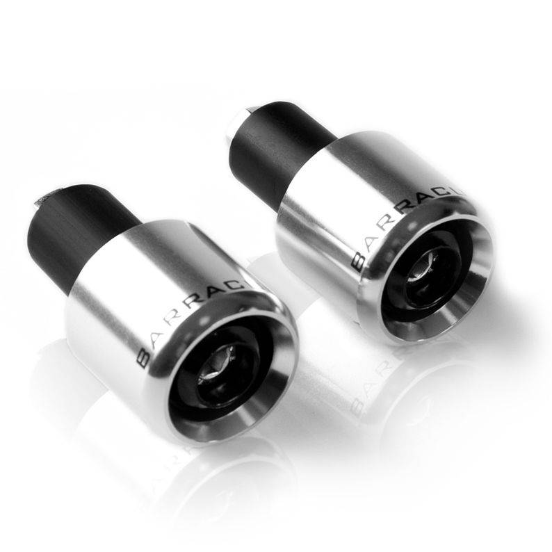 Barracuda T-MAX 530 STYLING KIT Yamaha T-Max 530 2012 - 2016 silver