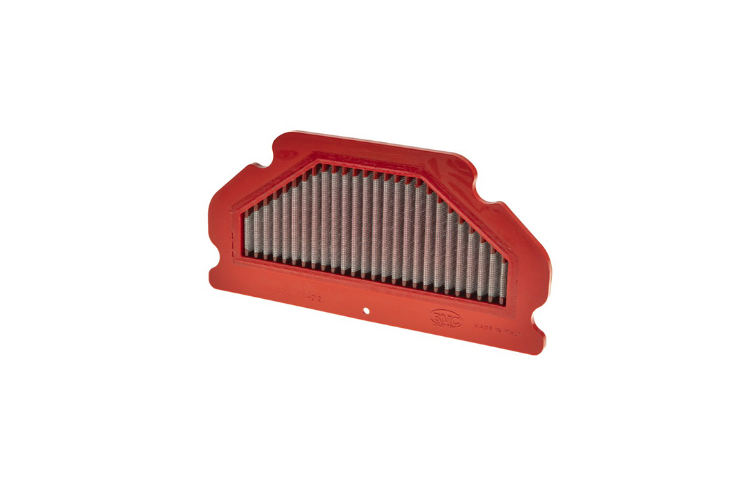 BMC Racing Air Filter for Kawasaki ZX6R/ZX6RR 2003-2004