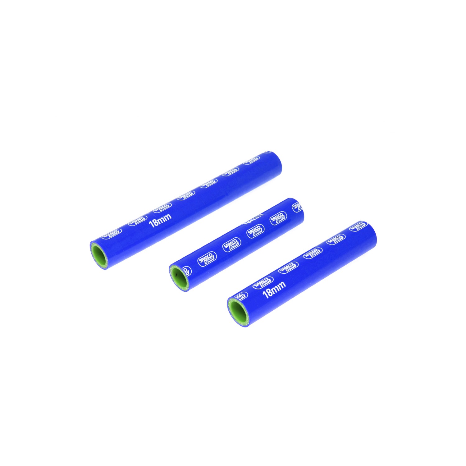SAMCO SPORT Silicone Hose Kit blue for KTM 250 SX 250 XC 300 XC Husqvarna TC250