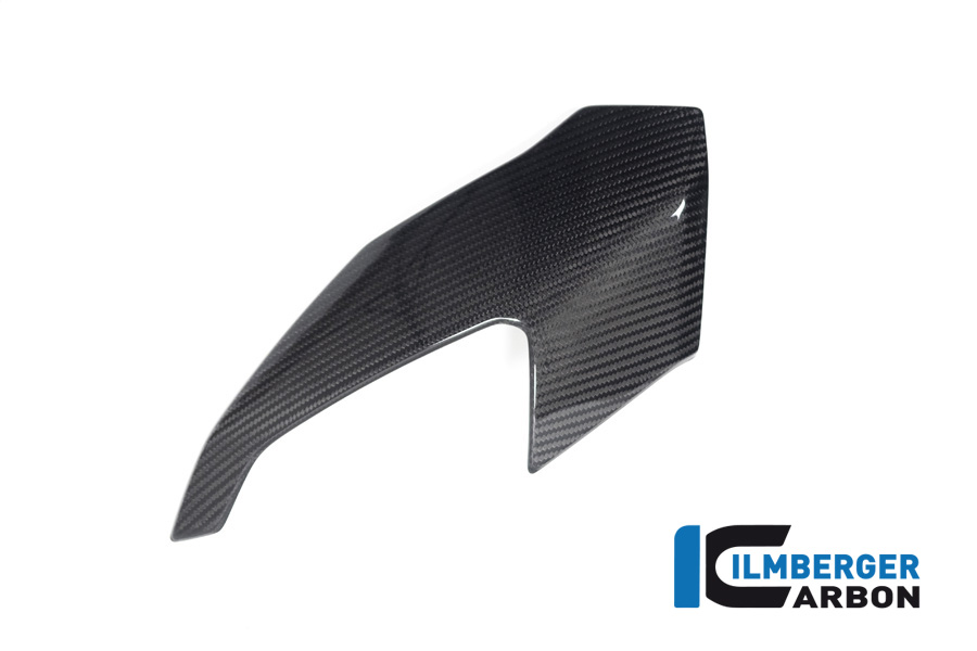 Ilmberger Carbon Fairing upper Part, Left Side, Glossy, BMW S1000XR 2020- M1000XR 2024-