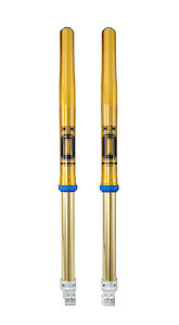 Öhlins RXF 48 Front Fork MX & Enduro FFX 2304 for Husqvarna, KTM Models