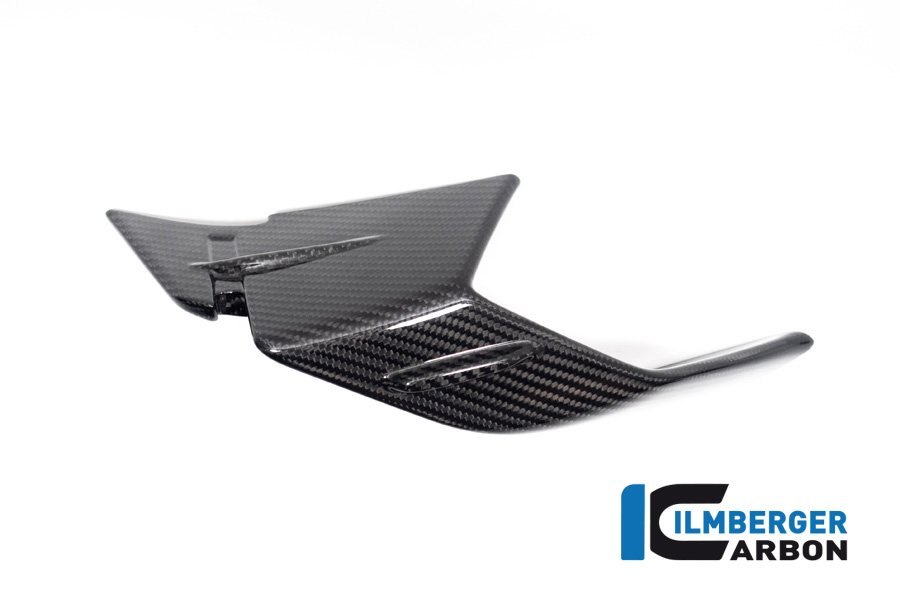 Ilmberger Carbon Fairing Winglet left side L/S, glossy, BMW S1000RR 2023-