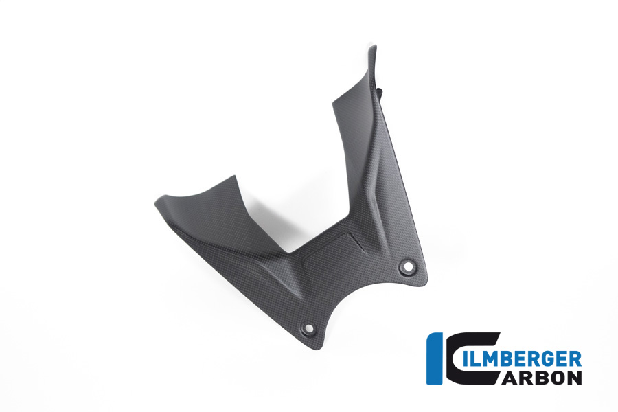 Ilmberger Carbon fuel tank Cover, matt, Ducati Diavel V4, 2023-