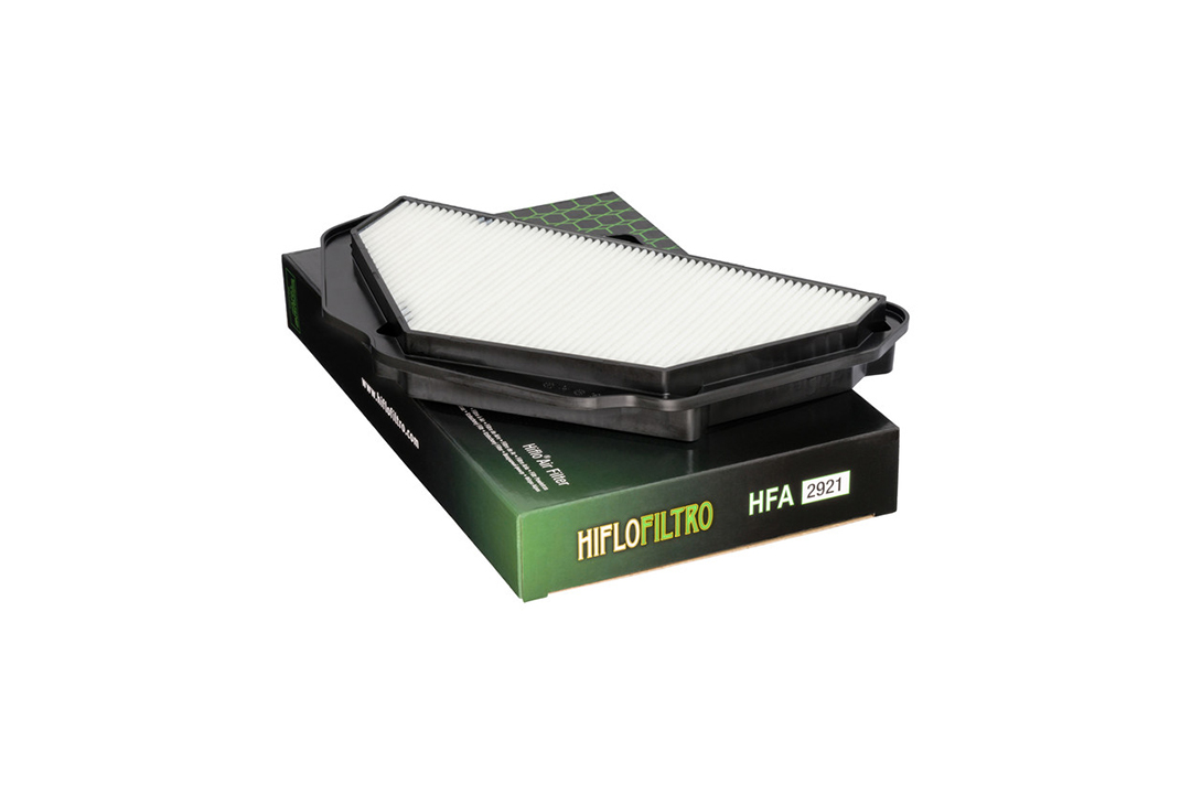 HIFLO air filter HFA2921 Kawasaki ZX 10R
