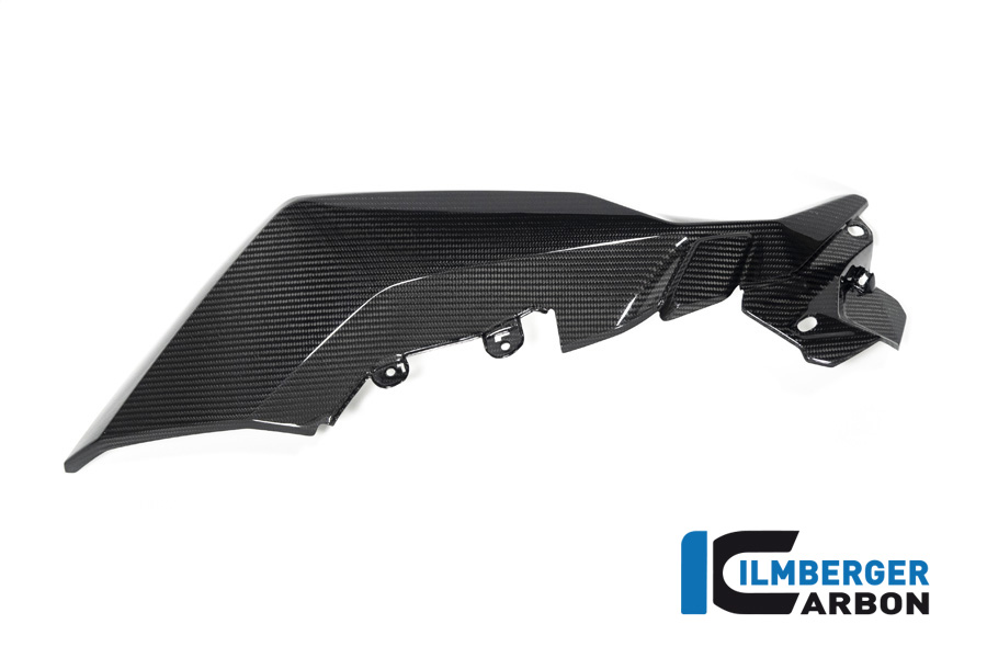 Ilmberger Carbon Fairing Side Panel left side L/S, glossy, BMW S1000XR 2020- M1000XR 2024-