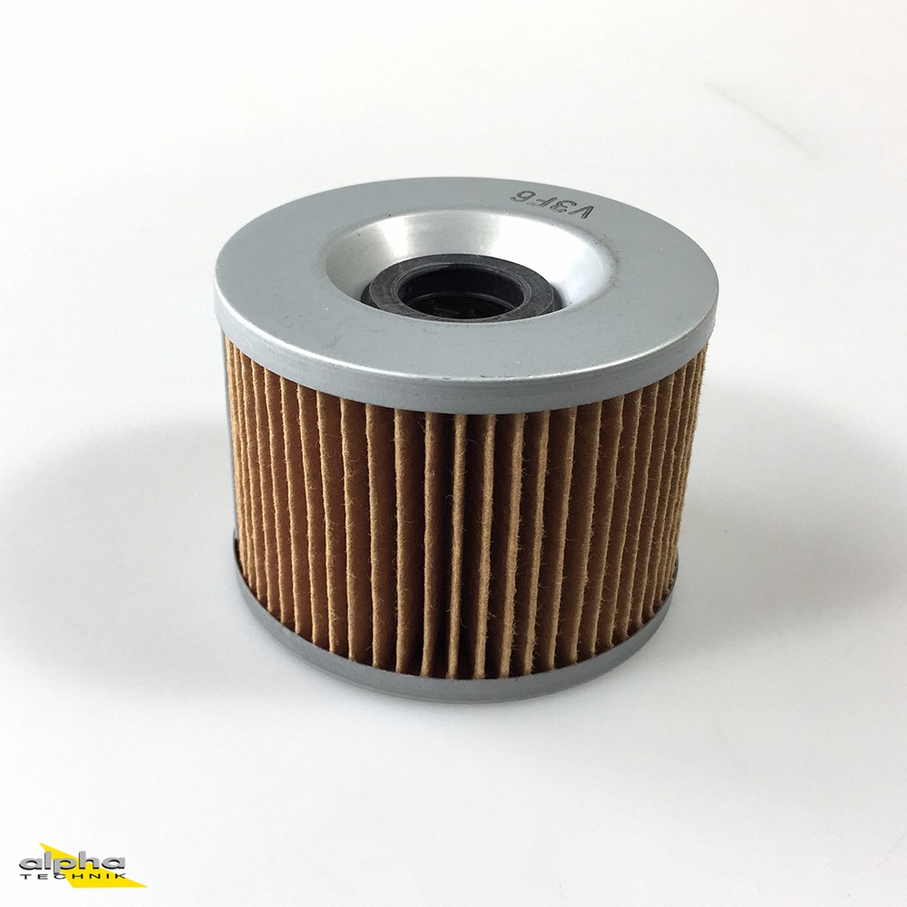 ENUMA oil filter without o-ring for various Benelli / Bimota / Honda / Kawasaki / Moto Guzzi / Yamaha models