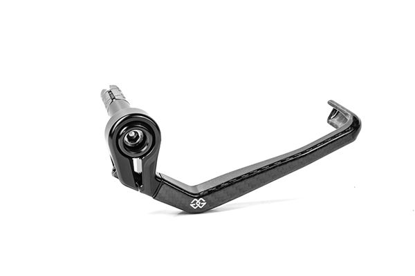 Gilles Tooling Brake Lever Protector BHP2-CAR-04 in Carbon