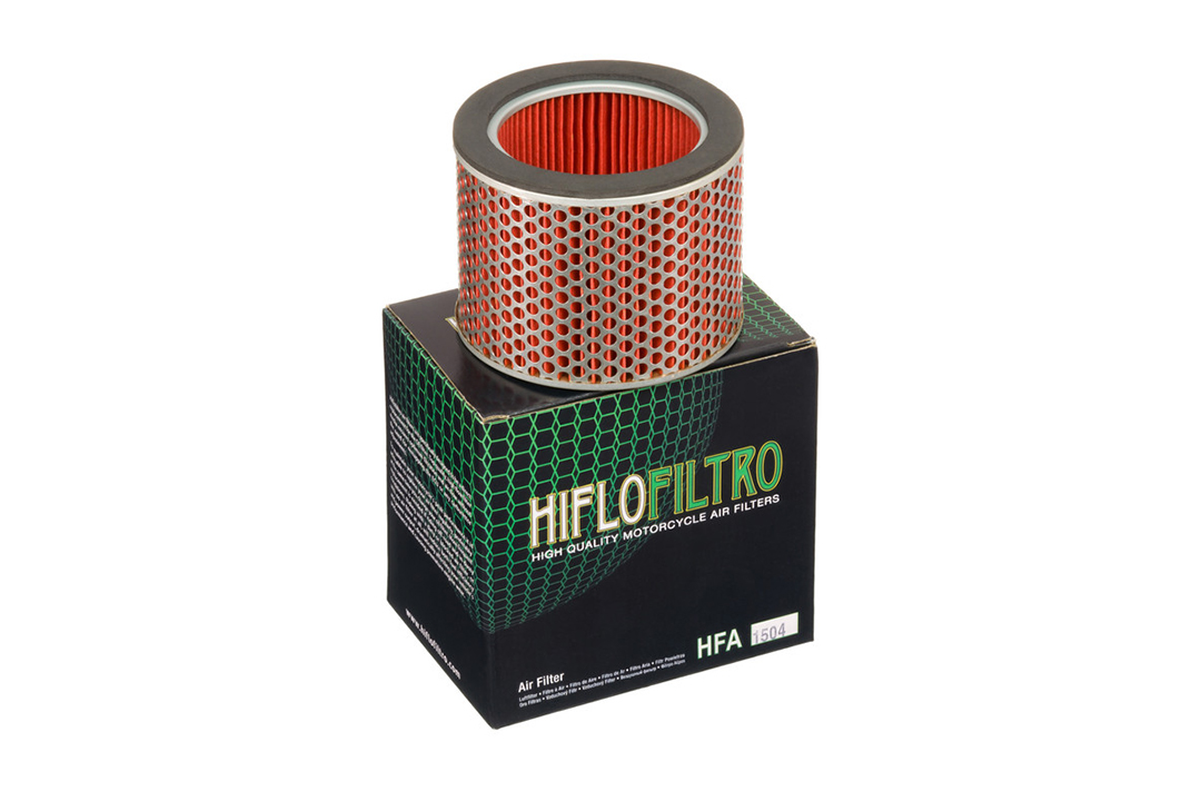 HIFLO air filter HFA1504 Honda VF 500 F