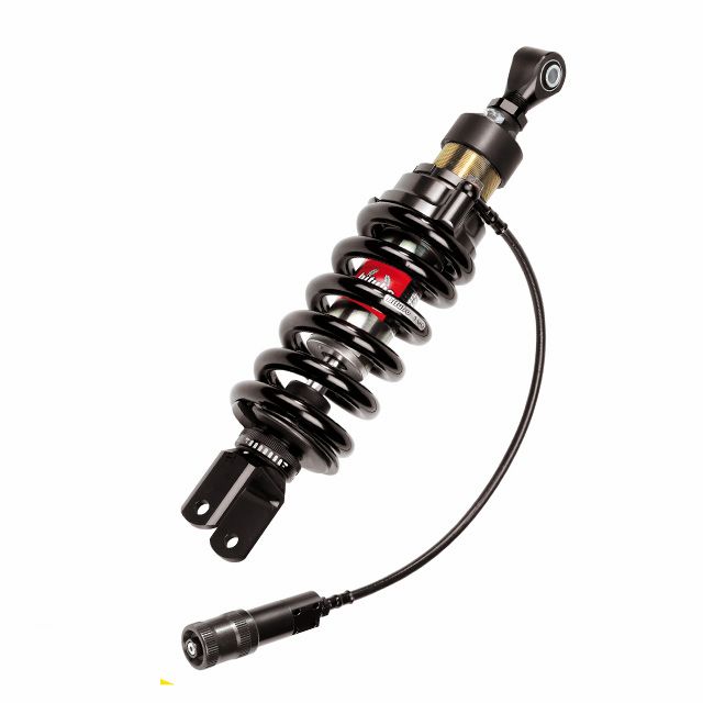 Bitubo shock absorber for BMW R1100RT Model Year 1994-2001 / R850RT Model Year 1996-2001