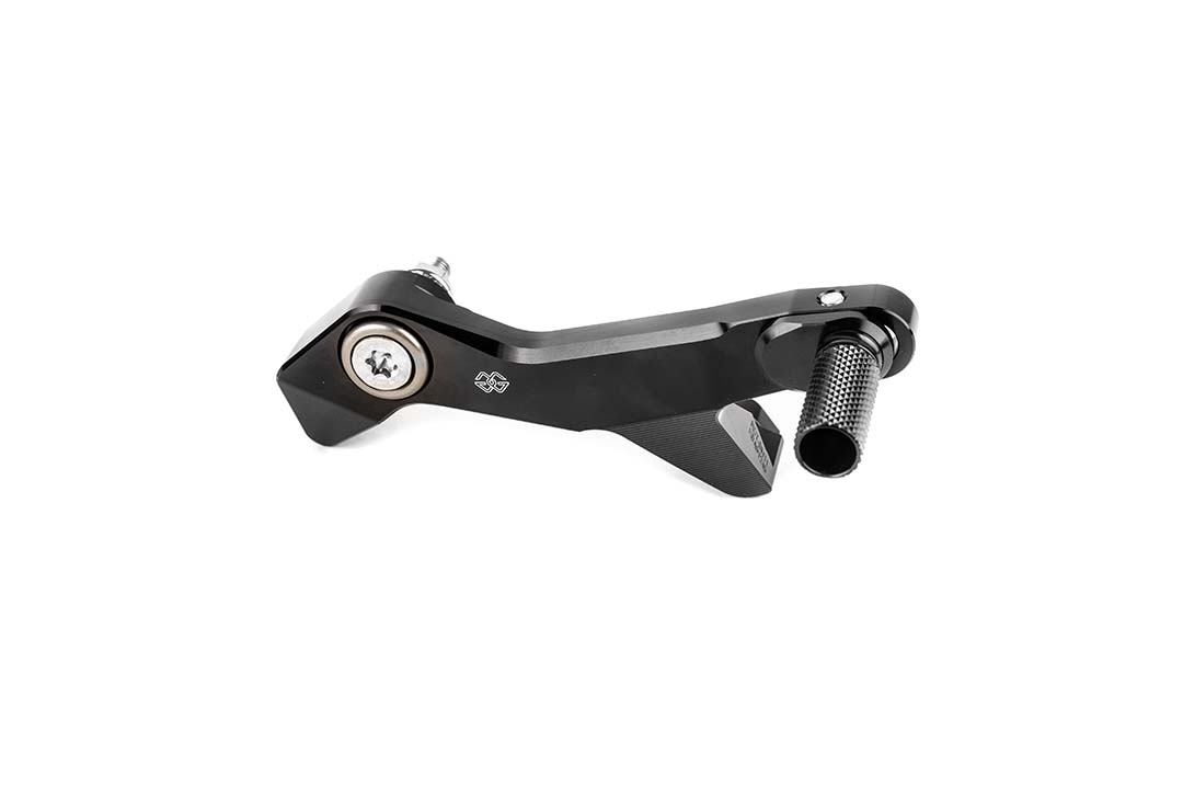 GILLES RCT Brake Lever Kit, black/grey