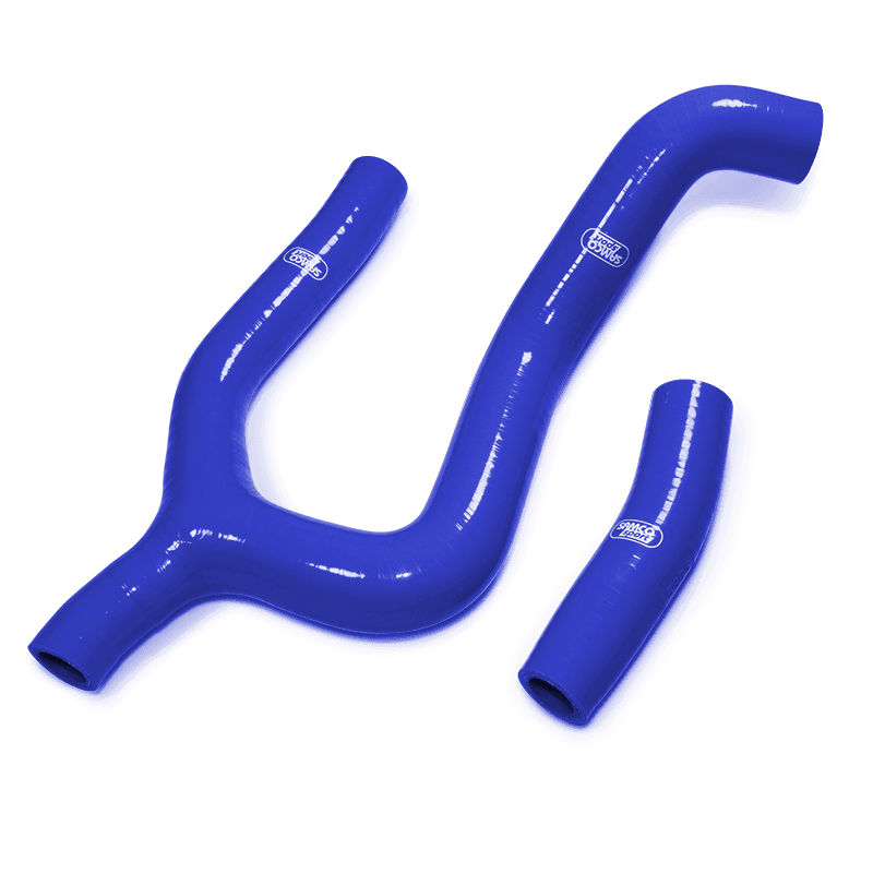 Samco Silicone Hose Kit Blue KTM, Gas Gas, Husqvarna