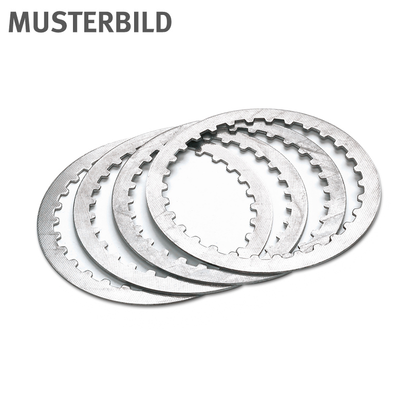 TRW LUCAS Steel Plate Set MES326-5 for various Honda Models